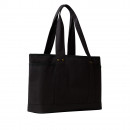 Сумка The North Face Circular Cotton Tote 0A88TNJK31 - черная