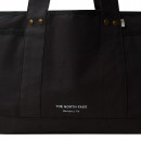 Сумка The North Face Circular Cotton Tote 0A88TNJK31 - черная