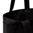 Сумка The North Face Circular Cotton Tote 0A88TNJK31 - черная