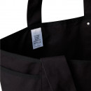 Сумка The North Face Circular Cotton Tote 0A88TNJK31 - черная