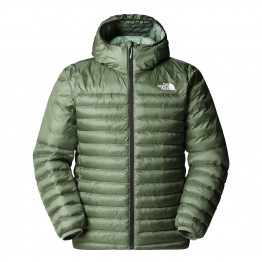 Мужская куртка The North Face Terra Peak 0A88TVBO91 - зеленая