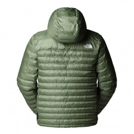 Мужская куртка The North Face Terra Peak 0A88TVBO91 - зеленая