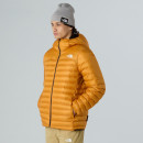 Мужская куртка The North Face Terra Peak 0A88TVHBX1 - оранжевая
