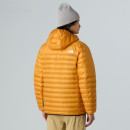 Мужская куртка The North Face Terra Peak 0A88TVHBX1 - оранжевая