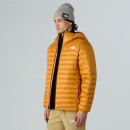 Мужская куртка The North Face Terra Peak 0A88TVHBX1 - оранжевая