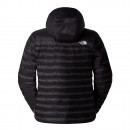 Мужская куртка The North Face Terra Peak 0A88TVJK31 - черная