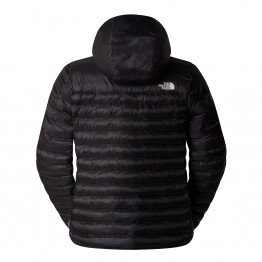 Мужская куртка The North Face Terra Peak 0A88TVJK31 - черная