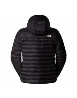 Мужская куртка The North Face Terra Peak 0A88TVJK31 - черная