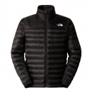 Мужская куртка The North Face Terra Peak 0A88U2JK31 - черная