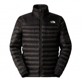 Мужская куртка The North Face Terra Peak 0A88U2JK31 - черная