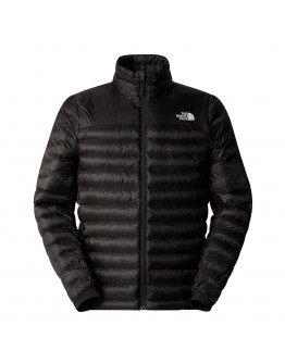 Мужская куртка The North Face Terra Peak 0A88U2JK31 - черная