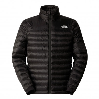 Мужская куртка The North Face Terra Peak 0A88U2JK31 - черная