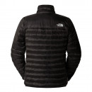 Мужская куртка The North Face Terra Peak 0A88U2JK31 - черная
