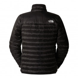 Мужская куртка The North Face Terra Peak 0A88U2JK31 - черная