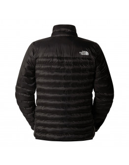 Мужская куртка The North Face Terra Peak 0A88U2JK31 - черная