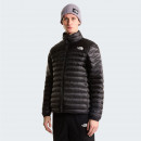 Мужская куртка The North Face Terra Peak 0A88U2JK31 - черная