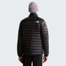 Мужская куртка The North Face Terra Peak 0A88U2JK31 - черная