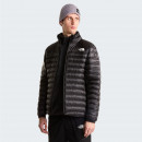 Мужская куртка The North Face Terra Peak 0A88U2JK31 - черная