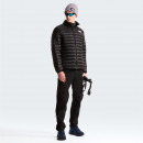 Мужская куртка The North Face Terra Peak 0A88U2JK31 - черная