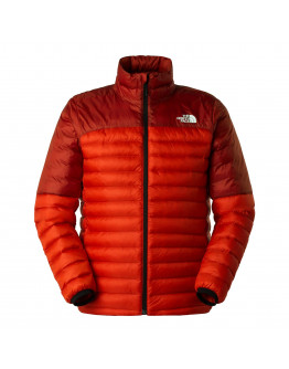 Мужская куртка The North Face Terra Peak 0A88U2JY01 - красная