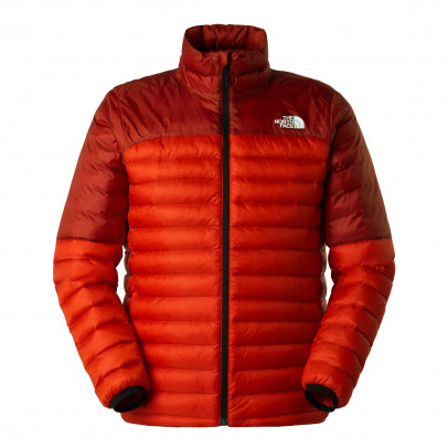 Мужская куртка The North Face Terra Peak 0A88U2JY01 - красная