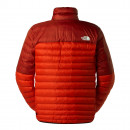Мужская куртка The North Face Terra Peak 0A88U2JY01 - красная