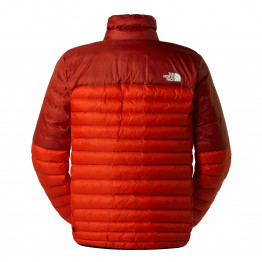 Мужская куртка The North Face Terra Peak 0A88U2JY01 - красная