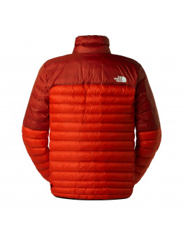 Мужская куртка The North Face Terra Peak 0A88U2JY01 - красная