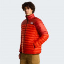 Мужская куртка The North Face Terra Peak 0A88U2JY01 - красная