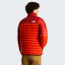 Мужская куртка The North Face Terra Peak 0A88U2JY01 - красная