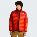 Мужская куртка The North Face Terra Peak 0A88U2JY01 - красная