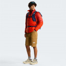 Мужская куртка The North Face Terra Peak 0A88U2JY01 - красная