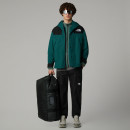 Мужская куртка The North Face DryVent Mono Mountain 0A88XF5861 - зеленая