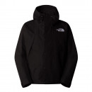 Мужская куртка The North Face DryVent Mono Mountain 0A88XFJK31 - черная