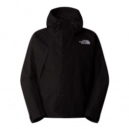 Мужская куртка The North Face DryVent Mono Mountain 0A88XFJK31 - черная