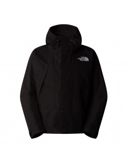 Мужская куртка The North Face DryVent Mono Mountain 0A88XFJK31 - черная