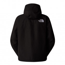Мужская куртка The North Face DryVent Mono Mountain 0A88XFJK31 - черная