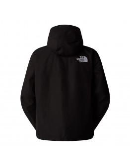Мужская куртка The North Face DryVent Mono Mountain 0A88XFJK31 - черная
