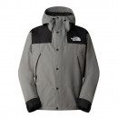 Мужская куртка The North Face DryVent Mono Mountain 0A88XFRPI1 - серая