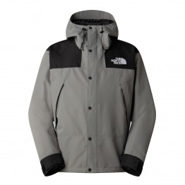 Мужская куртка The North Face DryVent Mono Mountain 0A88XFRPI1 - серая