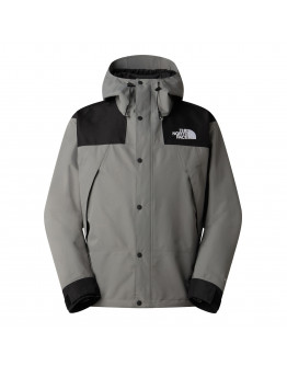 Мужская куртка The North Face DryVent Mono Mountain 0A88XFRPI1 - серая
