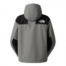 Мужская куртка The North Face DryVent Mono Mountain 0A88XFRPI1 - серая