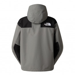 Мужская куртка The North Face DryVent Mono Mountain 0A88XFRPI1 - серая