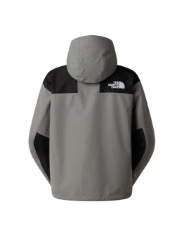 Мужская куртка The North Face DryVent Mono Mountain 0A88XFRPI1 - серая
