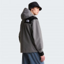 Мужская куртка The North Face DryVent Mono Mountain 0A88XFRPI1 - серая