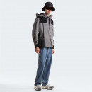 Мужская куртка The North Face DryVent Mono Mountain 0A88XFRPI1 - серая