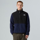 Мужская куртка The North Face Retro Denali 0A88XH92A1 - темно-синяя с черным