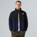 Мужская куртка The North Face Retro Denali 0A88XH92A1 - темно-синяя с черным