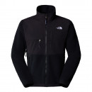Мужская куртка The North Face Retro Denali 0A88XHJK31 - черная