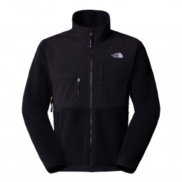 Мужская куртка The North Face Retro Denali 0A88XHJK31 - черная